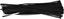 Picture of Yato YATO OPASKA PLASTIKOWA SAMOZACISKOWA CZARNA 7,6*430 /50szt YT-70654
