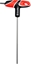 Picture of Yato Klucz imbusowy hex typ T 4mm (YT-05574)