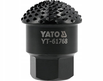 Изображение YATO TARNIK PÓKULSTY DO DREWNA 30mm M14