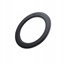 Attēls no Yesido yesido C208 Metalowa Blaszka (1szt.) (1.5mm), BLACK / CZARNY