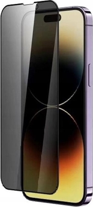 Picture of Yesido yesido Szko Privacy iPhone 15 Pro Max TG02