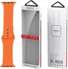 Picture of Yesido yesido WB44 Silikonowy Pasek do iWatch S 42/44/45 (97+118) #10 ORANGE