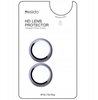 Picture of Yesido yesido Lens Protector WB54 iPhone 16 / 16 Plus, BLUE / NIEBIESKI