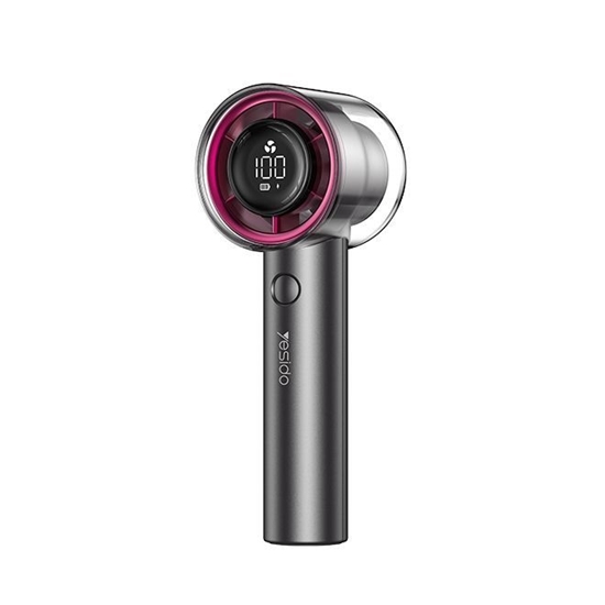 Picture of yesido TURBO MINI FAN 3000 mAh