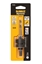 Изображение Jaudas maiņas adapteris DeWalt DT90368-QZ; 10 mm; 32-210 mm