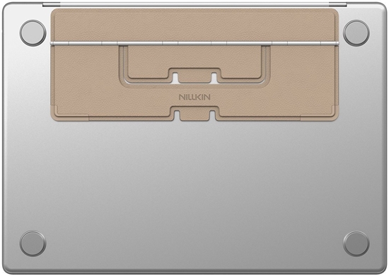 Изображение Jcpal NILLKIN DUALWING LAPTOP STAND NUDE / beowy