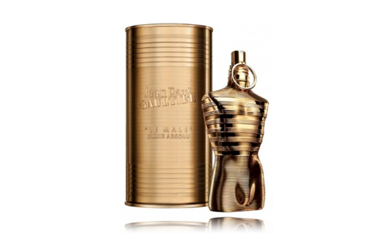 Picture of Jean P. Gaultier Le Male Elixir Absolu Perfume PAR 75 ml