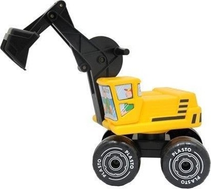 Picture of Jedzik Koparka