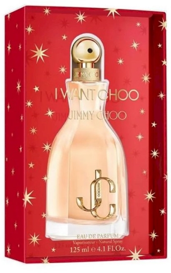 Picture of Jimmy Choo I Want Choo Forever Perfume EDP 125 ml