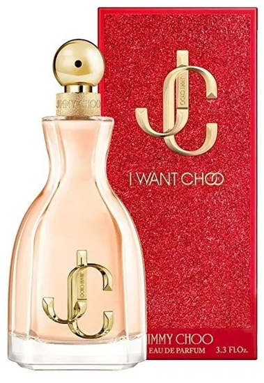Picture of Jimmy Choo I Want Choo Perfume EDP 60 ml