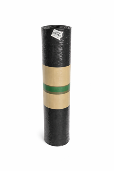 Picture of Jogas paklājiņš 60 × 183 ×0,6 MELNS (12)