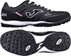 Picture of Joma BUTY JOMA TOP FLEX 2121 BLACK TURF TOPS2121TF