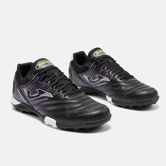 Изображение Joma Maxima 2631 TF MAXS2631TF Czarne 43