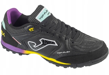 Изображение Joma Top Flex 2601 TF TOPS2601TF Czarne 40