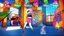 Attēls no Just Dance 2026 Nintendo Switch - Graj 3307216306290 (3307216306290)