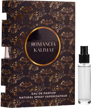 Attēls no K2 Romancia Kalimat Woda perfumowana 2ml