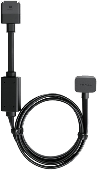 Picture of EcoFlow Kabel wyjciowy Alternator Charger Eco*Flow 2m