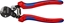Изображение Kabeļu griešanas knaibles Knipex 9562160; 160 mm
