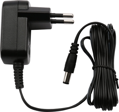 Attēls no Kalkulator Genie GENIE Zasilacz/Adapter 6V do kalkulatorów drukujcych