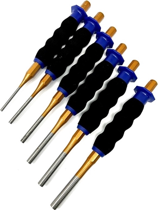 Picture of Kaltu komplekts ASTA A-S6PP; 6 gab.