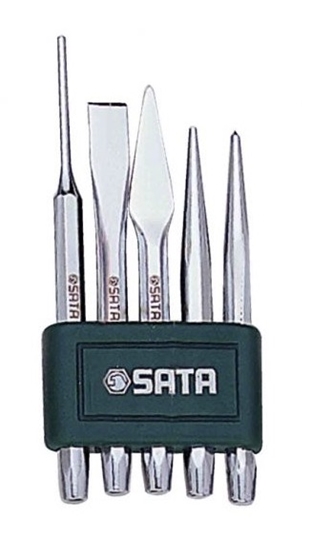 Изображение Kaltu komplekts Sata S09161; 5 gab.