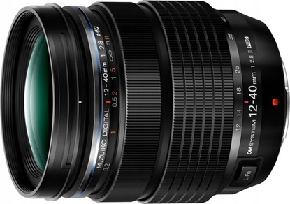 Picture of Kamera cyfrowa Olympus OM SYSTEM M.ZUIKO DIGITAL ED 12-40mm F2.8 PRO II
