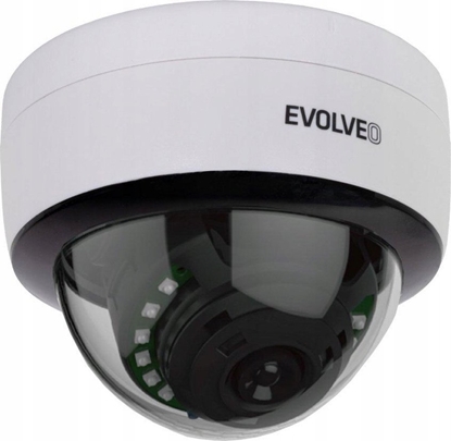Attēls no Kamera IP Evolveo EVOLVEO kamera Detective POE8 SMART, antivandal, POE/ IP