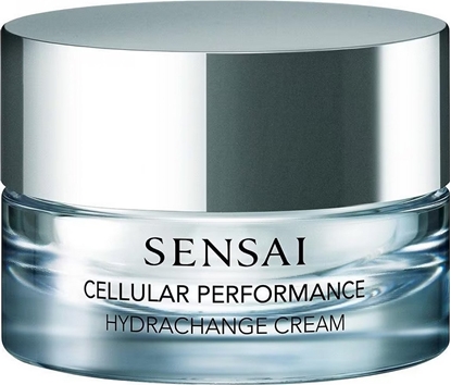 Изображение Kanebo Cellular Performance Hydrachange Cream nawilajacy krem do twarzy 40ml
