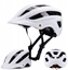 Изображение Kask rowerowy MTB Wozinsky  lekki L - czarno-biay