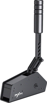 Изображение Kierownica PXN HBS hamulec rczny czarny