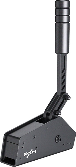 Изображение Kierownica PXN HBS hamulec rczny czarny