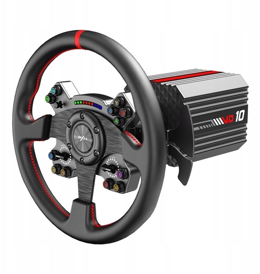 Изображение Kierownica PXN VD10 CS base steering wheel