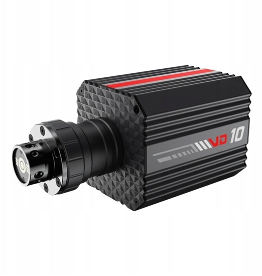 Изображение Kierownica PXN VD10 steering wheel base (PC Windows)