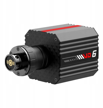 Изображение Kierownica PXN VD6 steering wheel base (PC Windows)