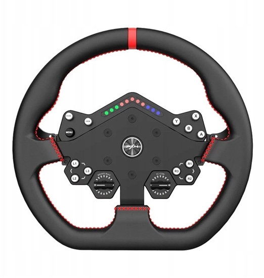 Изображение Kierownica PXN WDS R2 gaming steering wheel