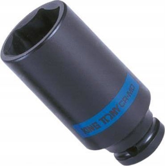 Picture of King Tony Nasadka udarowa duga 1/2 6-kt 28mm KING TONY