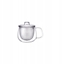 Изображение KINTO - UNITEA - Kubek z zaparzaczem do herbaty - Przezroczysty 350ml