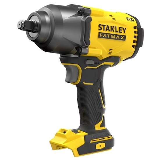 Изображение Klucz udarowy Stanley Klucz udarowy V20 949Nm SFMCF940B