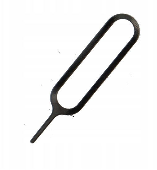 Picture of Kluczyk / Iga do tacek kart SIM