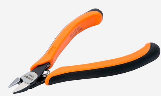 Picture of Knaibles Bahco Ergo; 120 mm