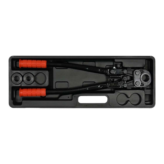 Picture of Knaibles cauruļu presēšanai Yato YT-21750