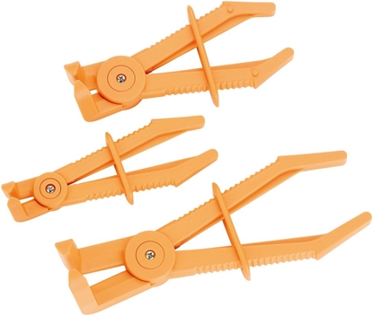 Изображение Knaibles Condor Werkzeug C4756; 3 gab.