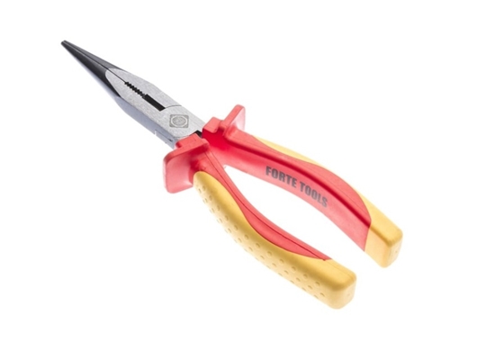 Picture of Knaibles Forte tools VDE01003-8; 200 mm