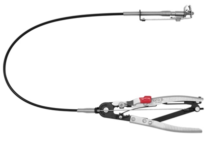 Attēls no Knaibles Yato YT-0653; 210 mm; ar kabeli