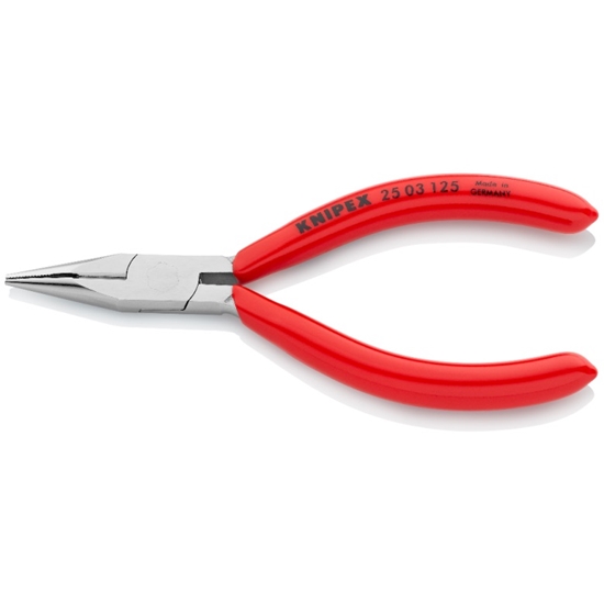 Picture of Knaibles Knipex 2503125; 125 mm