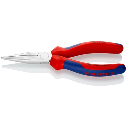 Attēls no Knaibles Knipex 3025160; 160 mm