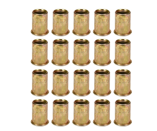 Picture of Kniedes Yato YT-36473; M6; 20 gab.