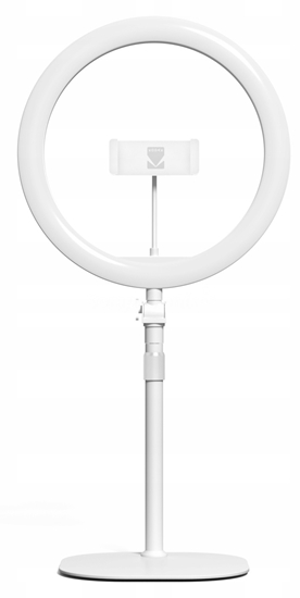Изображение Kodak SL002 Desk Ring Light