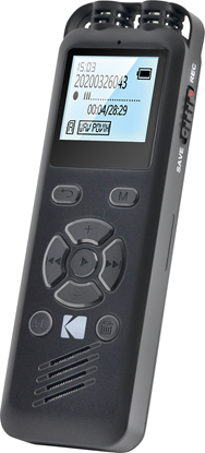 Изображение Kodak VRC250 (L69)