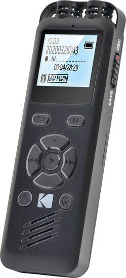 Изображение Kodak VRC250 (L69)